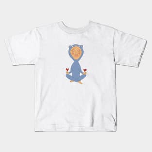 Zen Kids T-Shirt